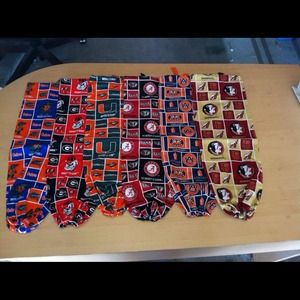 Plastic bag holder $6