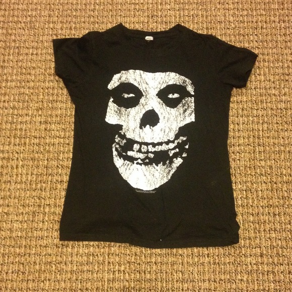 Misfits T-shirt