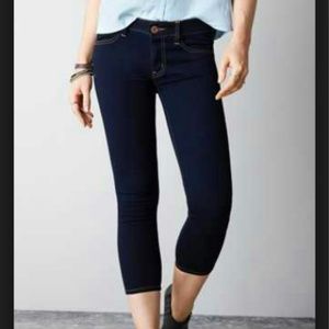 JEGGING CROP 23.5"

STYLE:?2433-8817?| COLOR:?918