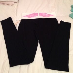 Victoria's Secret yoga pants