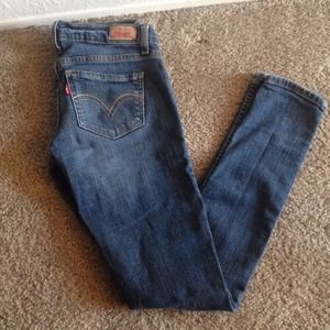 Levi Jeans