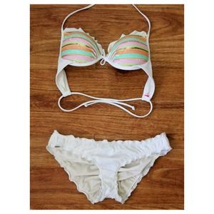 Victoria's Secret swimsuit