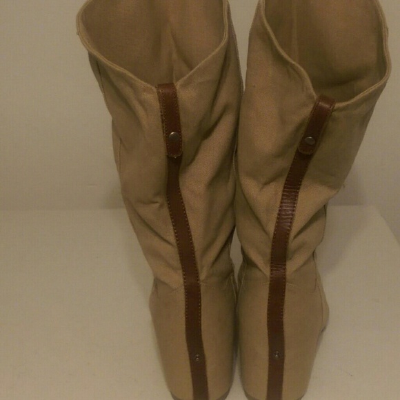 Aldo Boots
