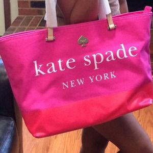 Kate spade bag