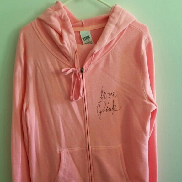 Coral Love Pink Sweatsuit