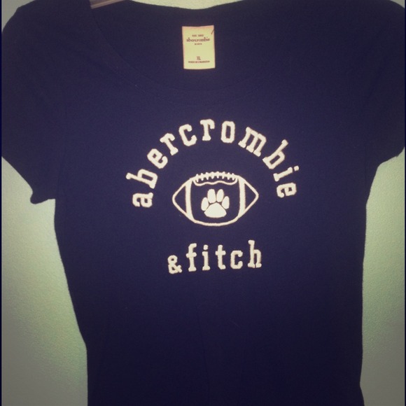 Abercrombie Shirt