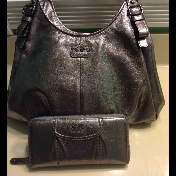 **HP** Coach Madison Edition Set