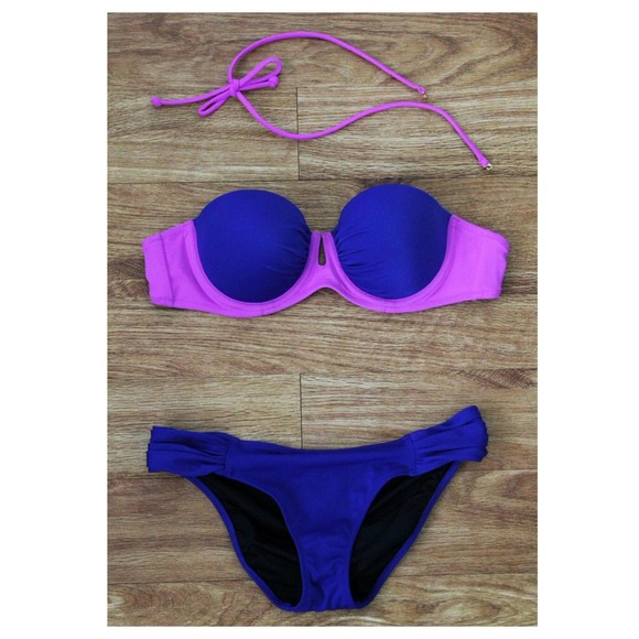 Victoria's Secret swimsuit