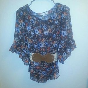 Vintage shirt :)