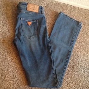 Guess Jeans