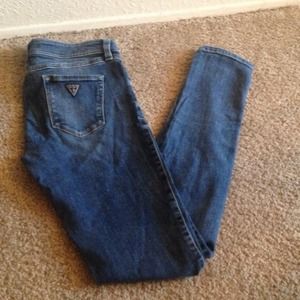 Guess jeans