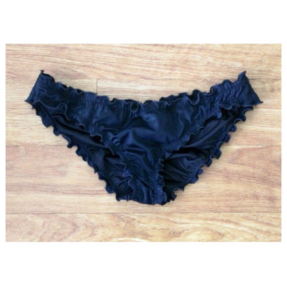 Victoria's Secret swimsuit bottoms