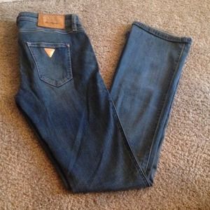 Guess jeans