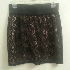 Forever 21 skirt