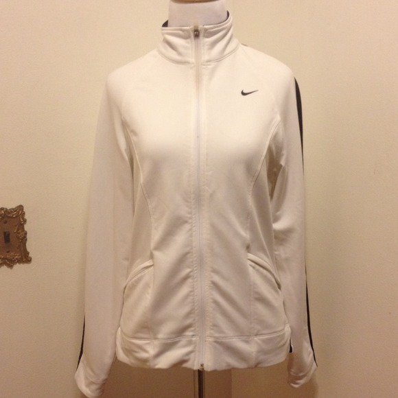 NIKE Warm up Jacket