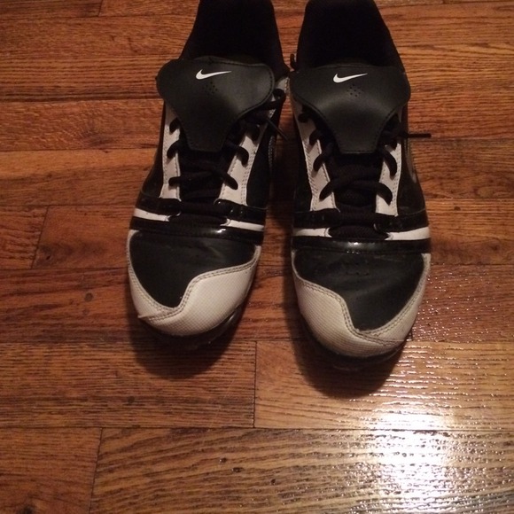 Nike cleats