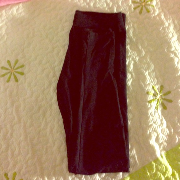 Victoria's Secret legging 👖(x2)