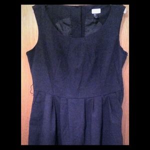 H&M Dress - dark blue