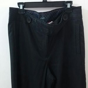 J crew favorite fit pant