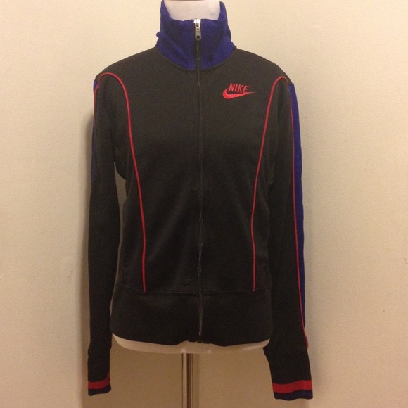 NIKE Warm up Jacket