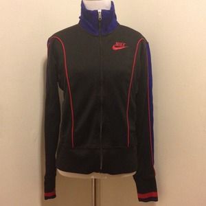 NIKE Warm up Jacket
