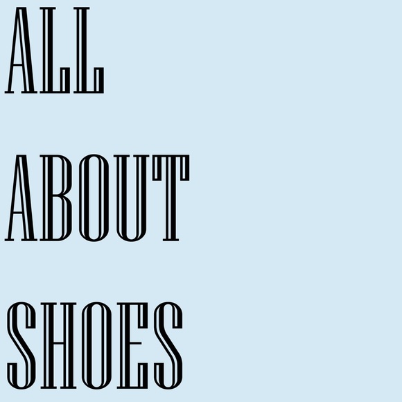 Shoes!