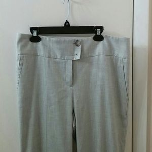 The limited Cassidy fit pants