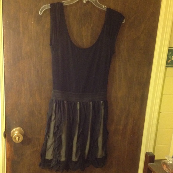 Aqua Dresses & Skirts - Fabulous Party or Night Out Dress