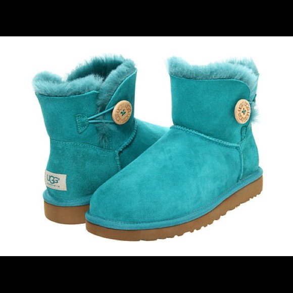 Bailey Ugg Boots!