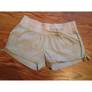 New Cargo Shorts