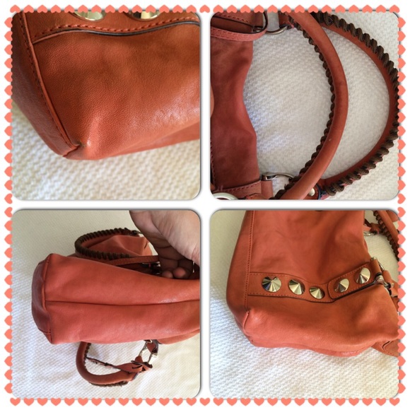 Be & d satchel - Picture 4 of 4