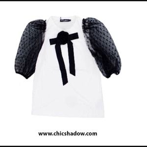 Dolce & Gabbana F78XLT Women's T-Shirt