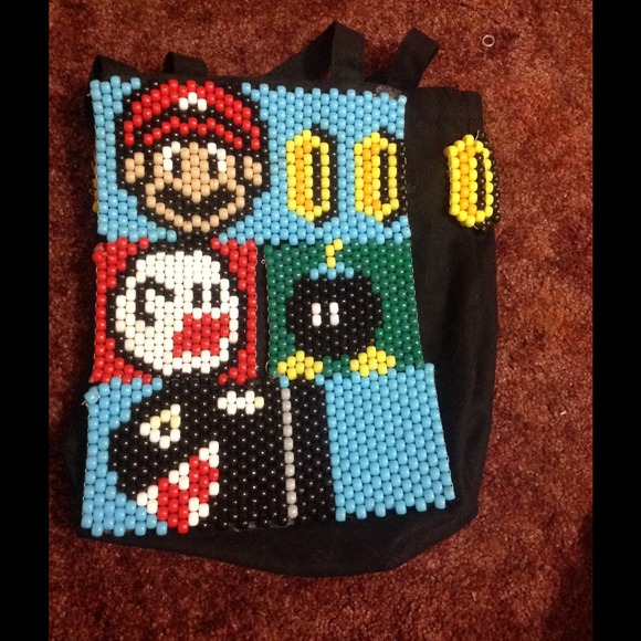 KANDI RAVE SUPPLIES 😸🎊