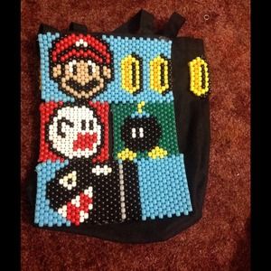 KANDI RAVE SUPPLIES 😸🎊