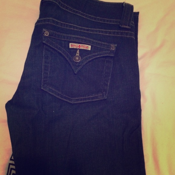 Hudson Jeans. Excellent Condition.