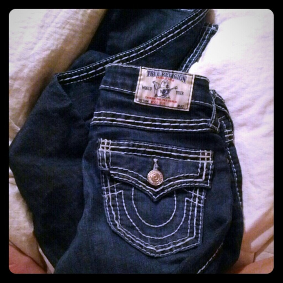 True religion jeans 24