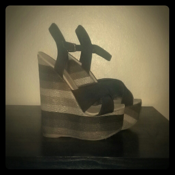 wedges