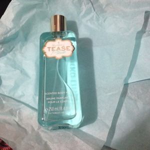 Tease Victoria secret spray