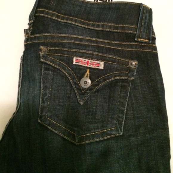 Hudson Jeans