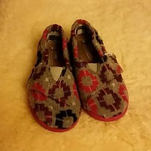 Toms for baby's