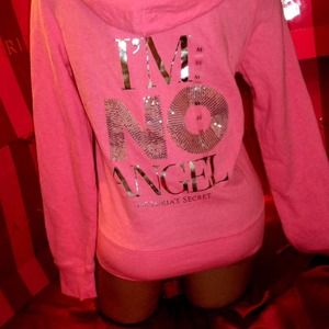 ISO VS hoodie FOUND ON POSH!!!