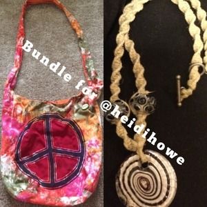 Bundle for @heidihowe