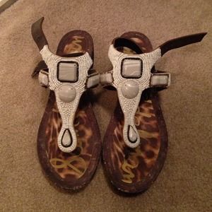 Sam Edelman sandal