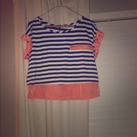 Cute top