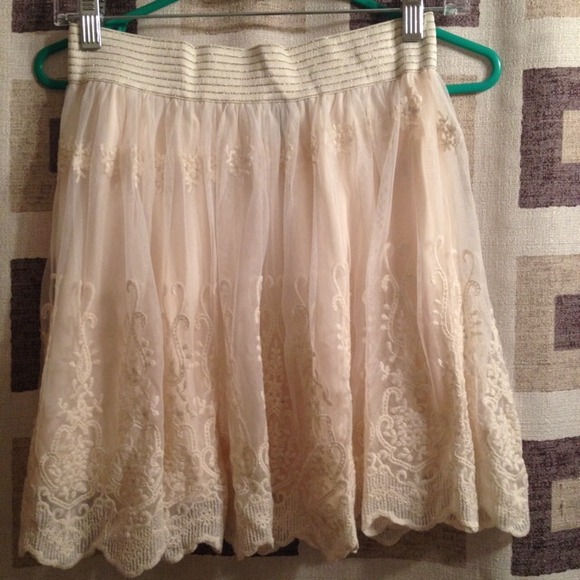 Forever 21 skirt