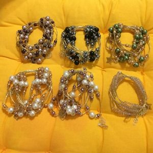 Beautiful Bracelet!!