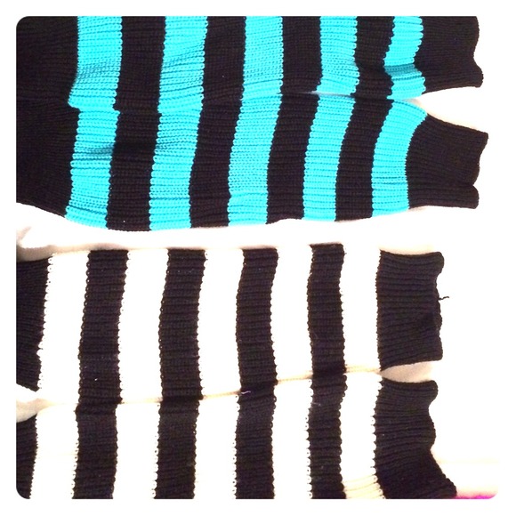 Leg Warmers