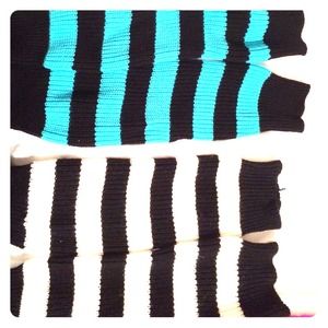 Leg Warmers