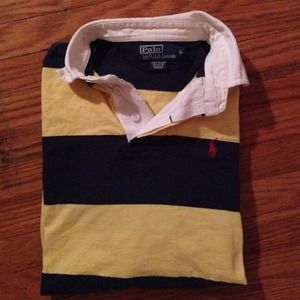 Ralph Lauren Rugby