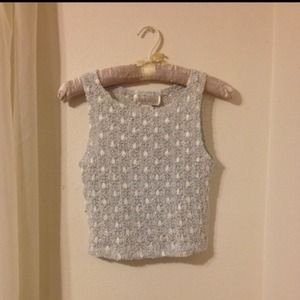 charlotte russe  tank